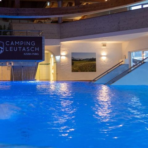 Camping Leutasch - Tirol - Image N°6