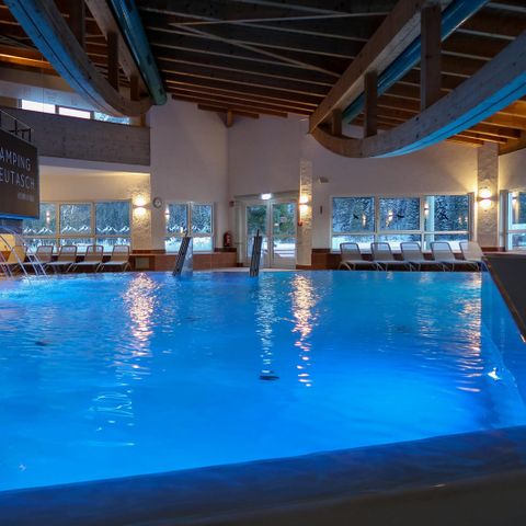 Camping Leutasch - Tirol - Image N°3