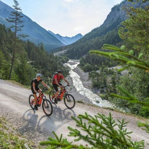 Camping Leutasch - Tirol - Image N°4