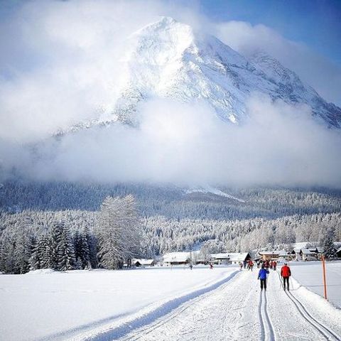 Camping Leutasch - Tirol - Image N°4