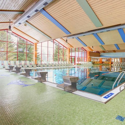 Camping am Arlberg - Tirol - Image N°5