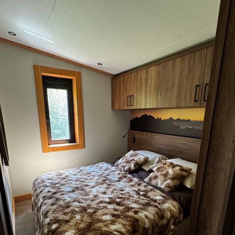 Chalet 4 personen - Arlberg Hütte