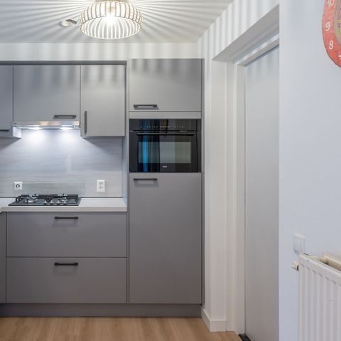 Villa 7 Personen - Nachbars Katze