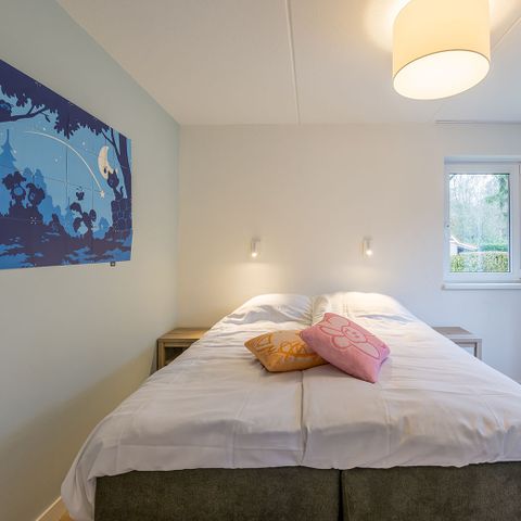 Villa 7 Personen - Nachbars Katze