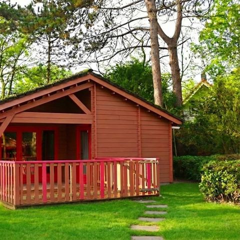 LODGE 6 Personen - Kluges Segeln