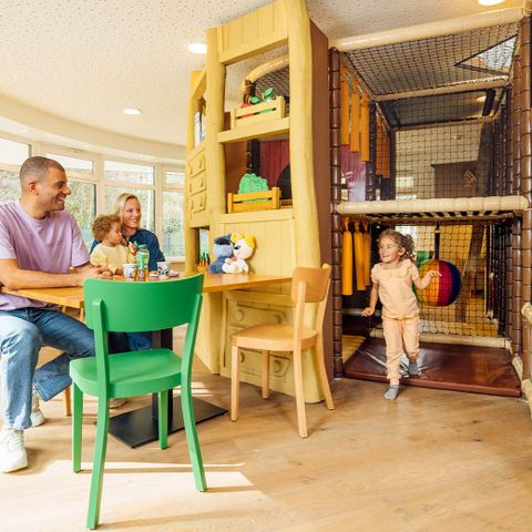 Familie Resort de Tovertuin - Woensdrecht - Image N°5