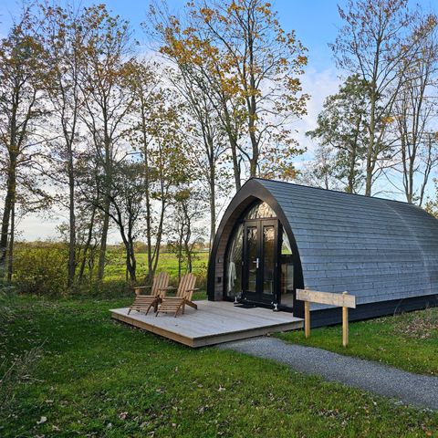 Lodge 2 personen - Der Hagekrüper