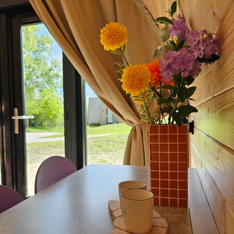 LODGE 2 Personen - Der Hagekrüper