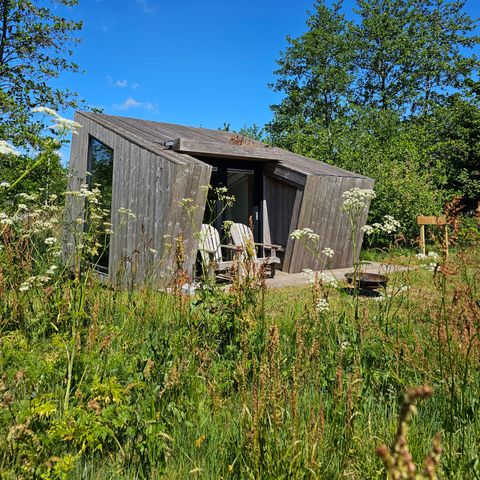 Tiny house 2 personen - Die Schären