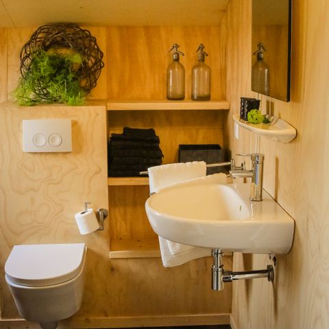 Tiny house 2 personen - Die Schären