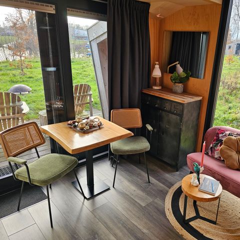 Tiny house 2 personen - Die Schären