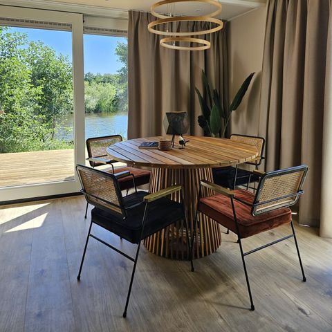 Tiny house 4 personen - Der Klyster