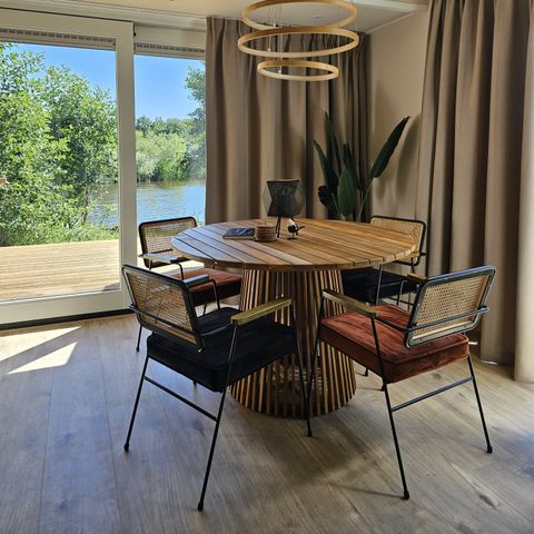 AUßERGEWÖHNLICHE UNTERKUNFT 4 Personen - Der Klyster