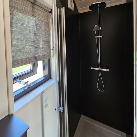 LODGE 2 Personen - Der Kwekfink