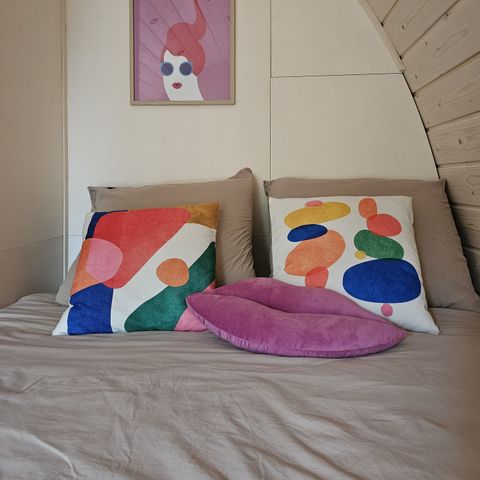 Tiny house 2 personen - Der Piipsjilling
