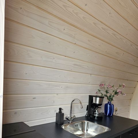 Tiny house 2 personen - Die Skihose