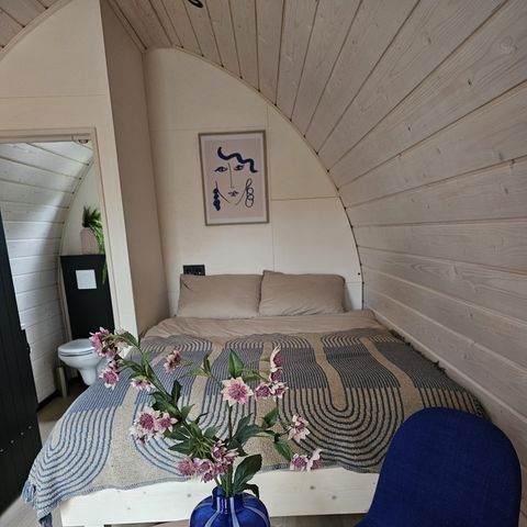 Tiny house 2 personen - Die Skihose