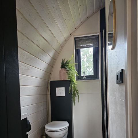 Tiny house 2 personen - Die Skihose