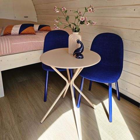 Tiny house 2 personen - Die Skihose