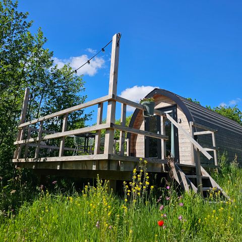 Tiny house 2 personen - Die Skihose