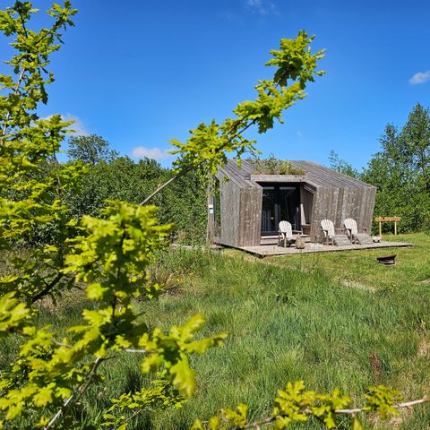 Tiny house 3 personen - Die Wylp