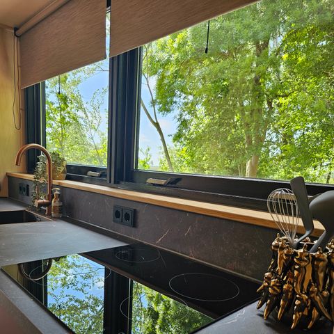 LODGE 2 Personen - Der Houtekster