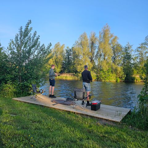 Vakantiepark Ljeppershiem - Noardeast-fryslân - Image N°5