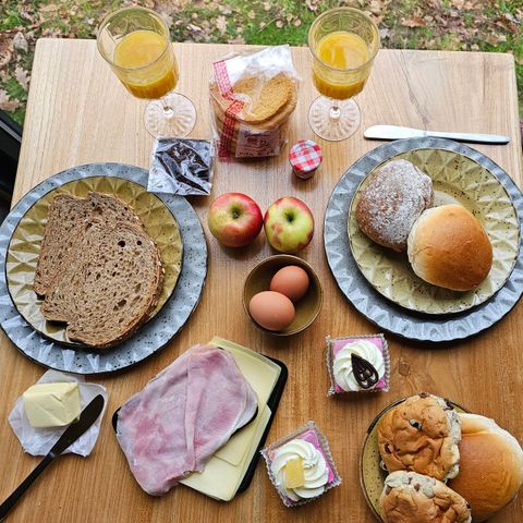 Vakantiepark Ljeppershiem - Noardeast-fryslân - Image N°6