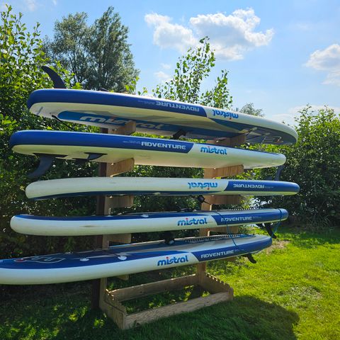 Vakantiepark Ljeppershiem - Noardeast-fryslân - Image N°3