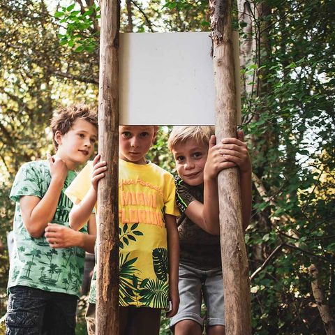 Bungalowpark Het Hart van Drenthe - Mitte-Drenthe - Image N°4