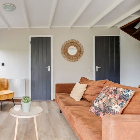 Bungalow 4 Personen - Kreuzschnabel 141