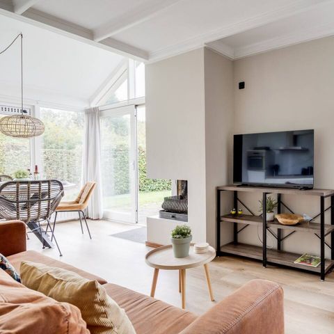 Bungalow 4 Personen - Kreuzschnabel 141