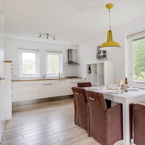 Bungalow 4 Personen - Steinschmätzer 33