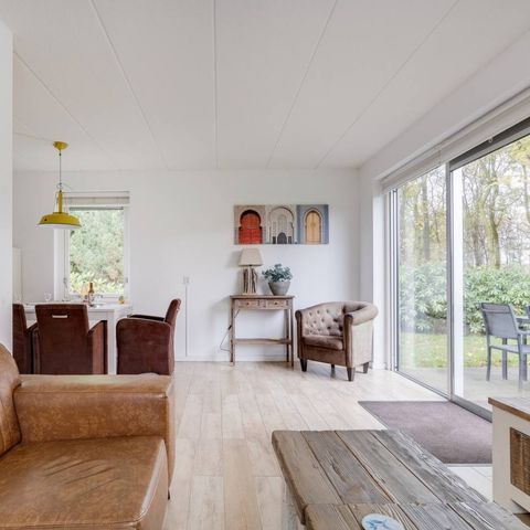 Bungalow 4 Personen - Steinschmätzer 33