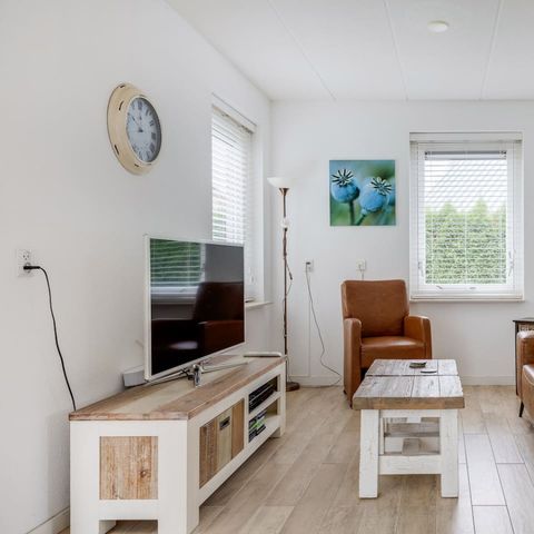 Bungalow 4 Personen - Steinschmätzer 33