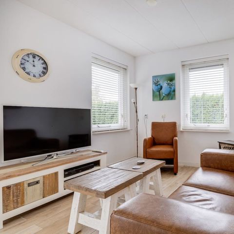 Bungalow 4 Personen - Steinschmätzer 33