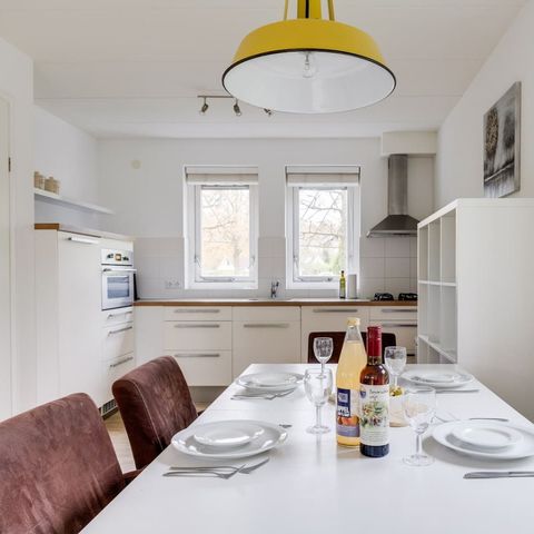 Bungalow 4 Personen - Steinschmätzer 33