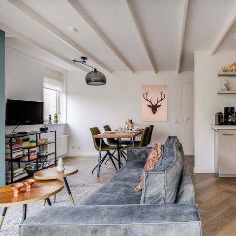 Bungalow 4 Personen - Rotmilan 161