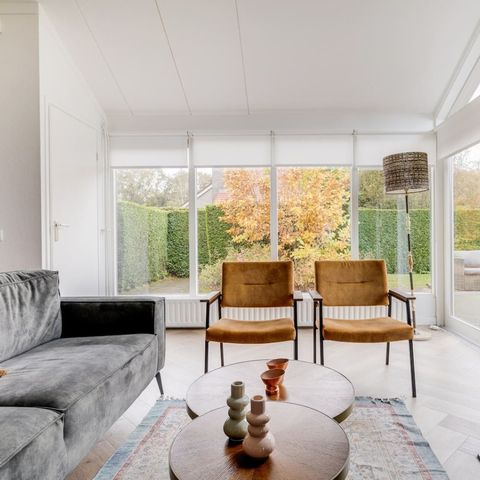 Bungalow 4 Personen - Rotmilan 161