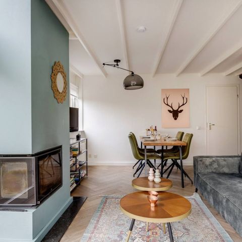 Bungalow 4 Personen - Rotmilan 161