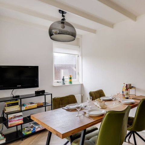 Bungalow 4 Personen - Rotmilan 161