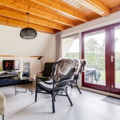 Bungalow 6 Personen - Zilpzalp 42