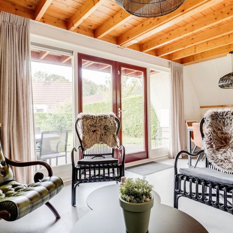 Bungalow 6 Personen - Zilpzalp 42