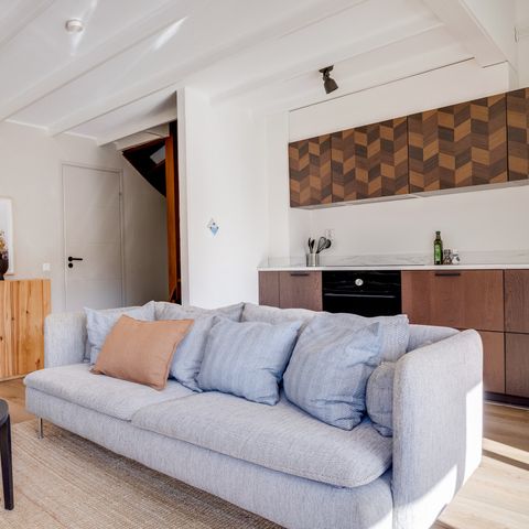 Bungalow 4 Personen - Harrier 149