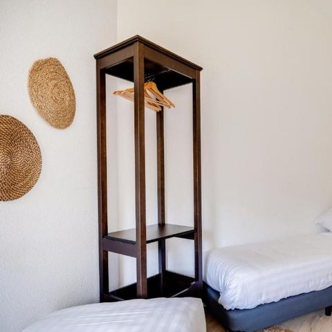 Bungalow 4 Personen - Harrier 149