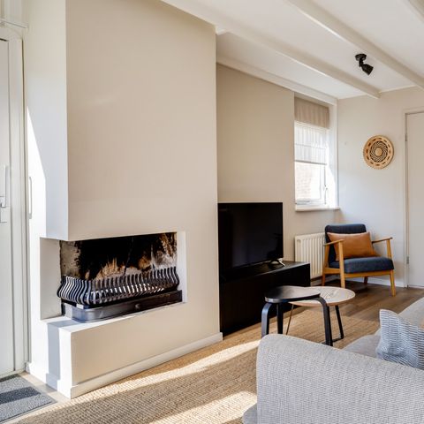 Bungalow 4 Personen - Harrier 149