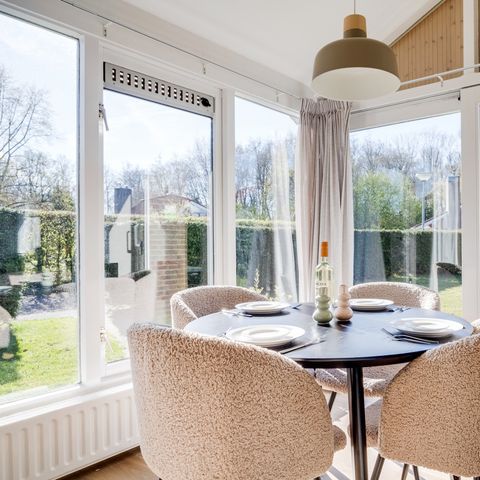 Bungalow 4 Personen - Harrier 149