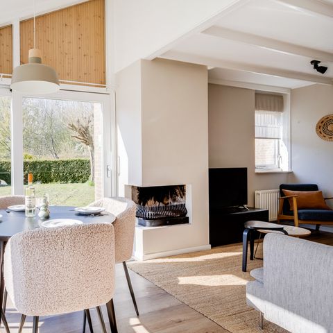 Bungalow 4 Personen - Harrier 149