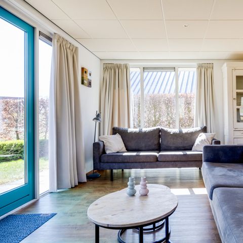 Bungalow 6 Personen - Amsel 22