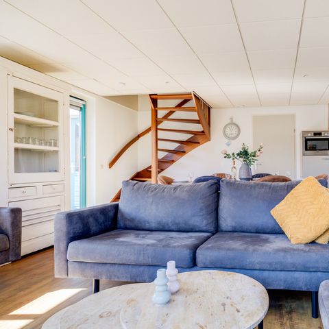 Bungalow 6 Personen - Amsel 22